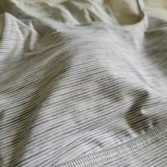 Lululemon Invigorate Longline Bra - Picture 3 of 5